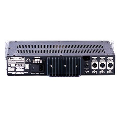Avalon VT-737SP Tube Channel Strip