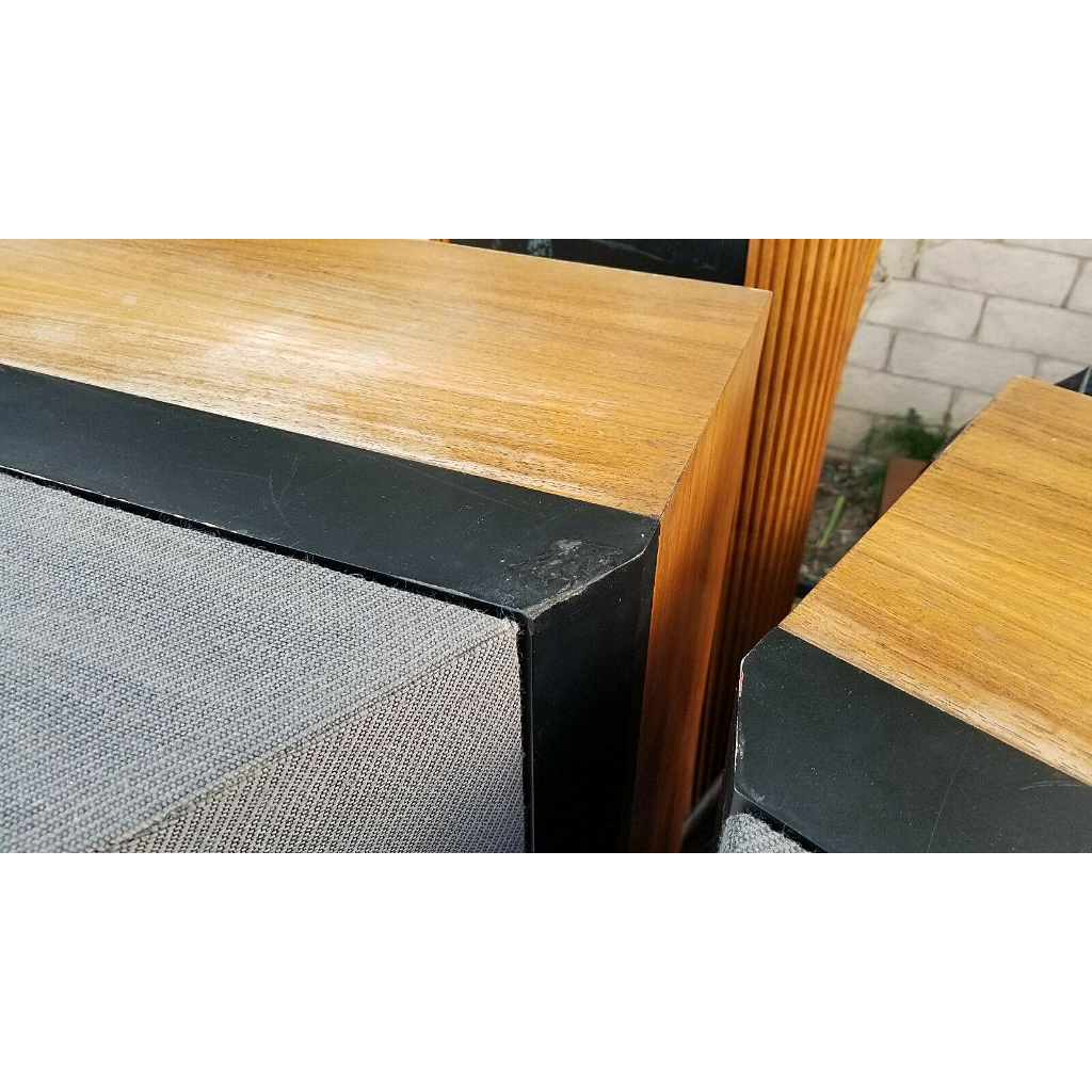 JBL Project Everest DD55000 Set (2)