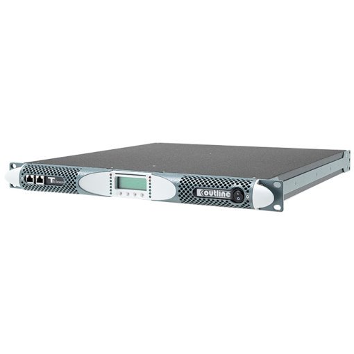 Outline TSeven Amplifier