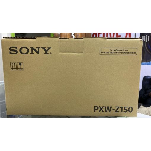 Sony PXW-Z150 Camcorder