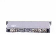AJA Video Systems FS1 powerful and flexible frame synchronizer and high quality converter