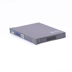 AJA Video Systems FS1 powerful and flexible frame synchronizer and high quality converter