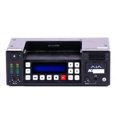 AJA Video Systems Ki Pro