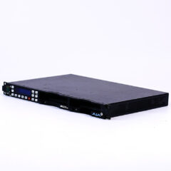 AJA Video Systems Ki Pro Rack