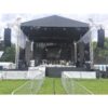 ALSPAW Modular Solution Roof System