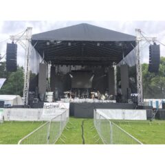 ALSPAW Modular Solution Roof System