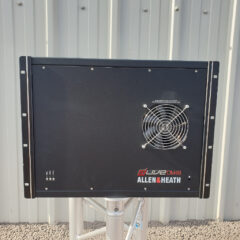 Allen & Heath dLive DM48 MixRack