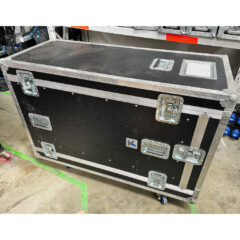 Avolites ART 2020 dimming and power distribution system