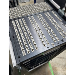 Avolites ART 2020 dimming and power distribution system