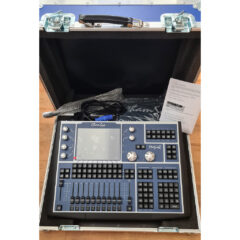 ChamSys MagicQ MQ40