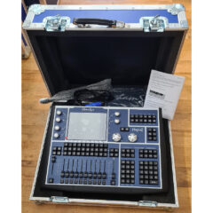 ChamSys MagicQ MQ40
