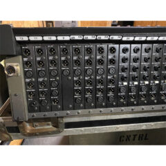 Crest Audio Century LM2 Audio Mixing Console