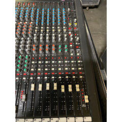 Crest Audio Century LM2 Audio Mixing Console