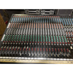 Crest Audio Century LM2 Audio Mixing Console