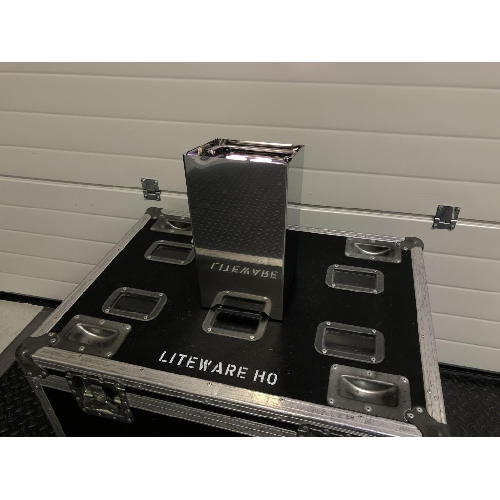 GDS Liteware HO LED Uplighter Set