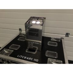 GDS Liteware HO LED Uplighter Set