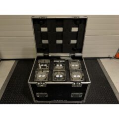 GDS Liteware HO LED Uplighter Set