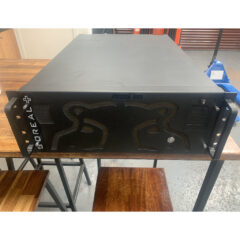 Green Hippo Boreal+ SDI Media Server
