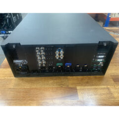 Green Hippo Boreal+ SDI Media Server