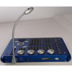 High End Wholehog III Programmer Wing