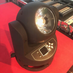 Luxibel B-Dot Powerful LED Beam Light