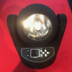 Luxibel B-Dot Powerful LED Beam Light