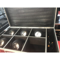 Luxibel B-Dot Powerful LED Beam Light