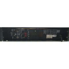 QSC PL230 Amplifier