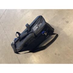 Rosco Silk 210 - Novel condition in soft carrying case