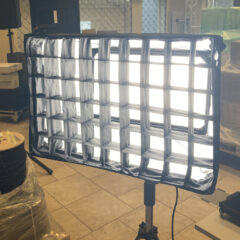 Rosco Silk 210 LED Fixture Set