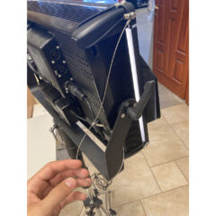 Rosco Silk 210 LED Fixture Set