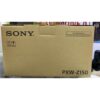 Sony PXW-Z150 Camcorder