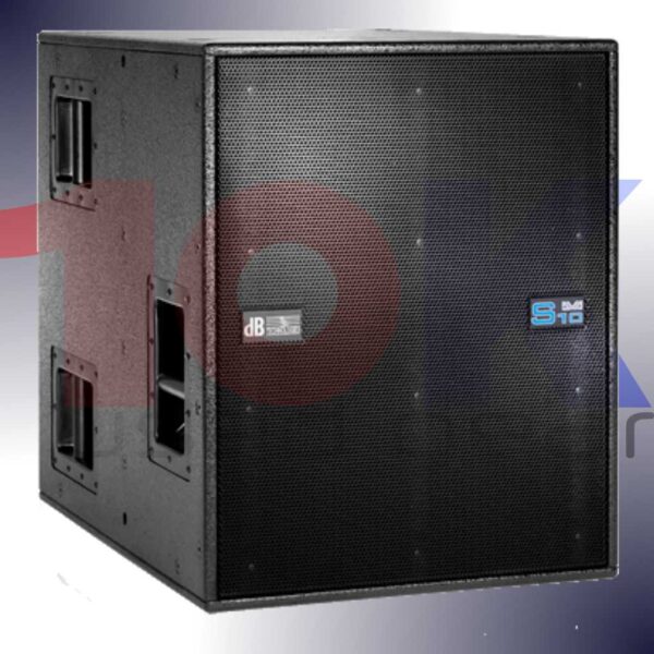 10Kused-dbTechnologies-DVA-S10-DP