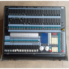 Avolites Pearl 2008 Lighting Console