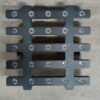 Chromlech ELIDY-S 5x5 LED Lighting Fixture