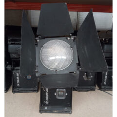 Clay Paky CP COLOR 400 IP20 Lighting Fixture