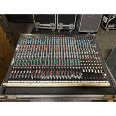 Crest Audio Century LM2 Audio Mixing Console