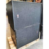 DAS Audio ST-112 and ST-218 Package