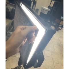 Rosco Silk 210 LED Fixture Set
