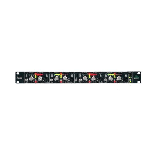 BSS DPR-901II four-band parametric Dynamic Equaliser