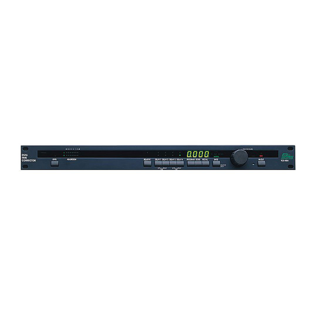 BSS TCS-804 Dual Time Corrector