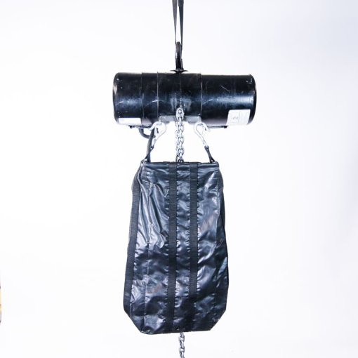 CM (Columbus Mckinnon) LODESTAR TYPE L Electric Chain Hoist
