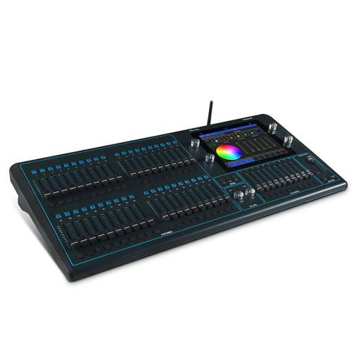 Chamsys QuickQ 30 lighting control console