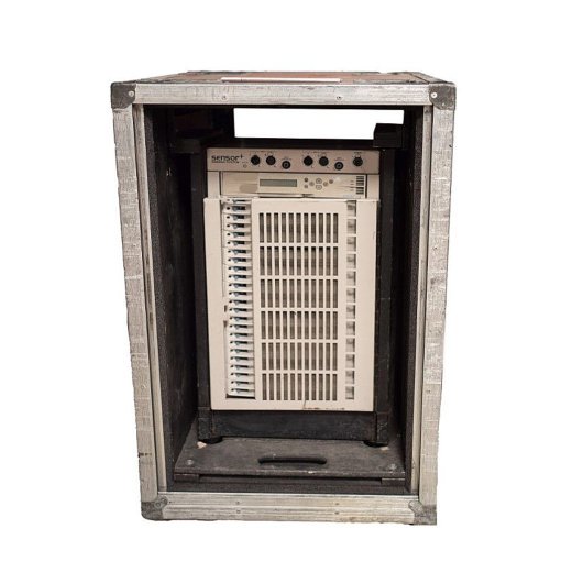 ETC 24X2.4KW Sensor Dimmer