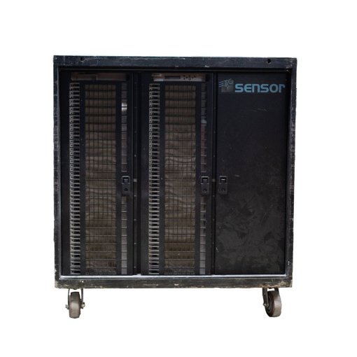 ETC 96X2.4KW Sensor Dimmer