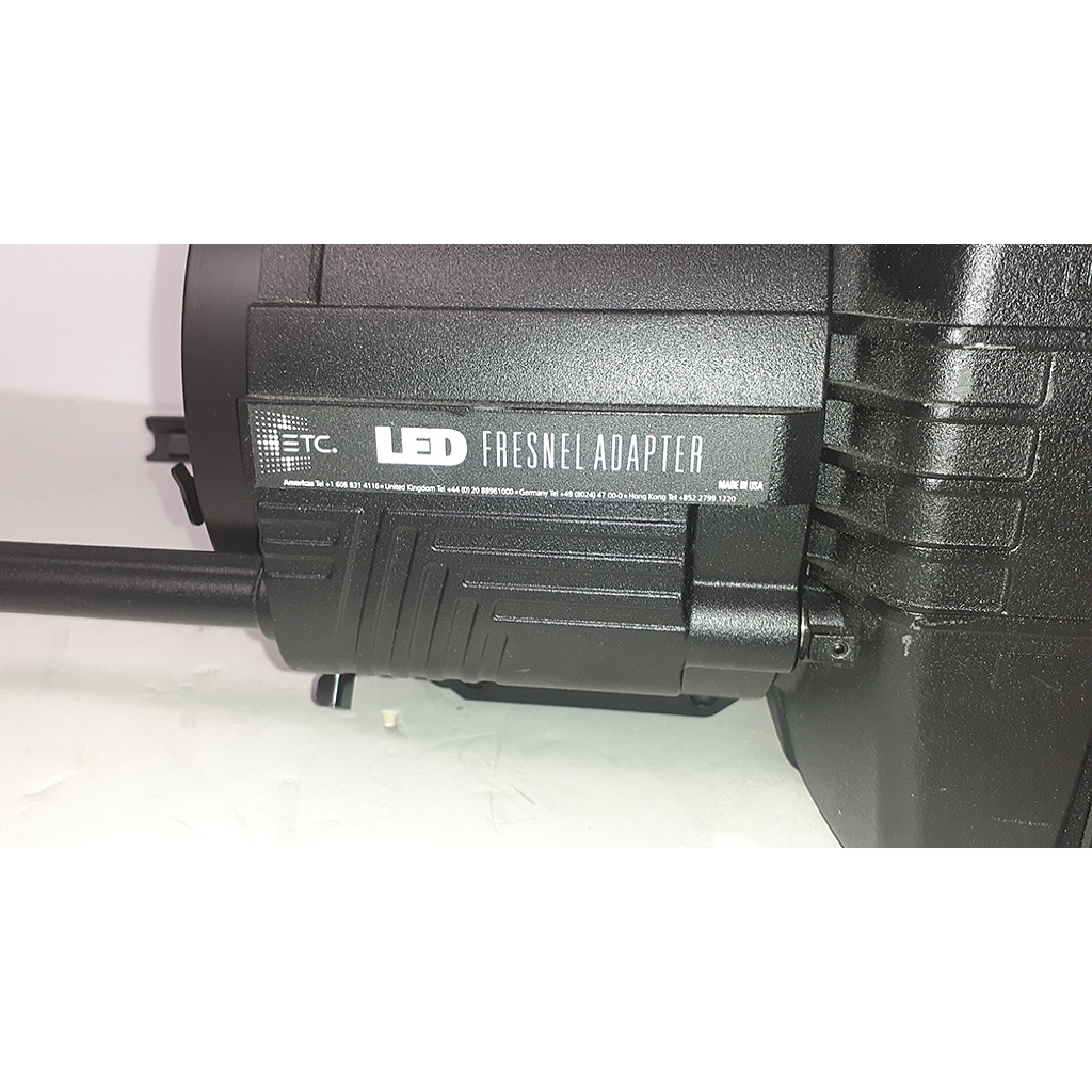 ETC LED Fresnel Adapter