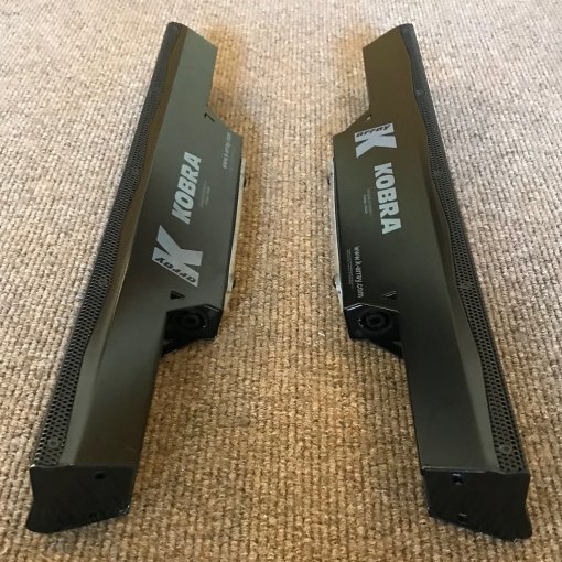 K-Array KK52 Passive Mid-High Speaker