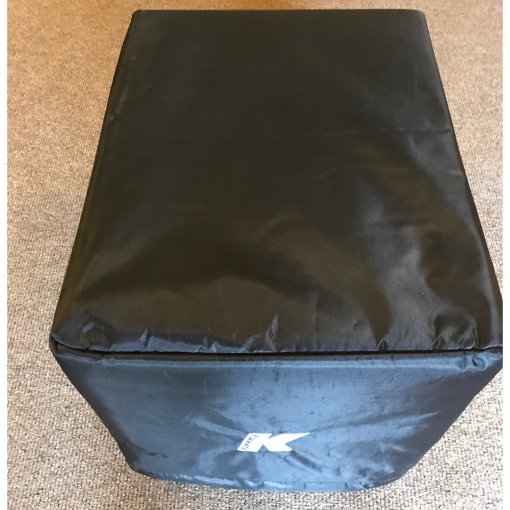 K-Array KMT12 Active Sub Bass Speaker