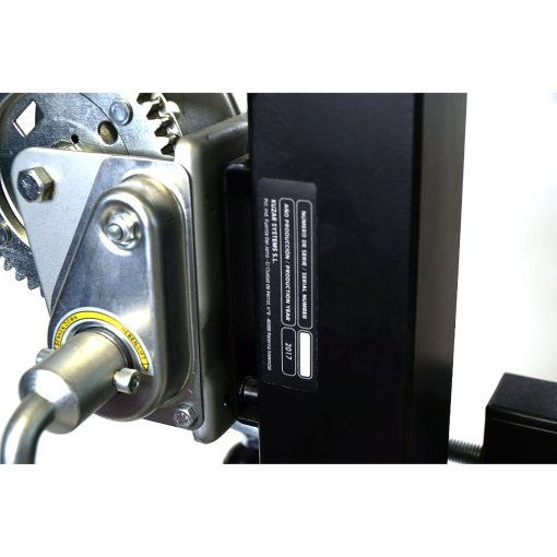 Kuzar K-3 Compact Towerlift