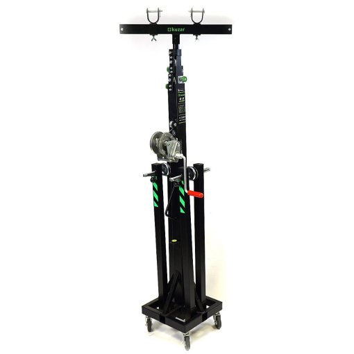 Kuzar K-3 Compact Towerlift